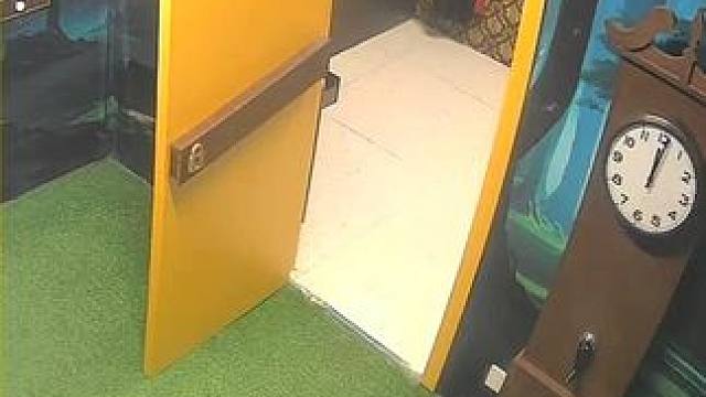 奇妙星 #密室逃脱#小小魔法师 #小朋友的世界 #益智大比拼#第一视角