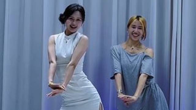 零基础不用担心学不会，大家学会了嘛 #一步一步教会你跳舞 #舞蹈课堂实录 #舞蹈改变人生