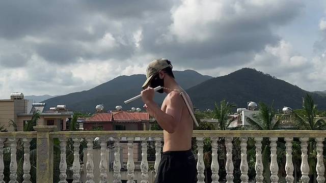 你的坚持终将美好