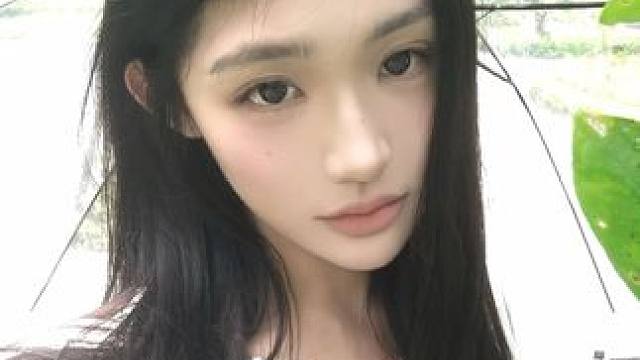 困在雨里 #夏天 #雨季 #雨天拍照