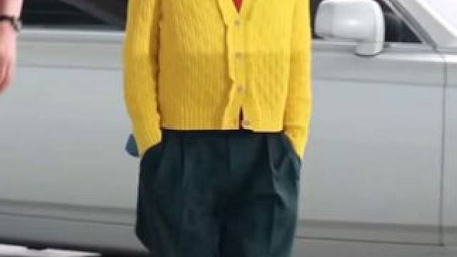 #权志龙 #穿搭 #机场穿搭 #休闲装