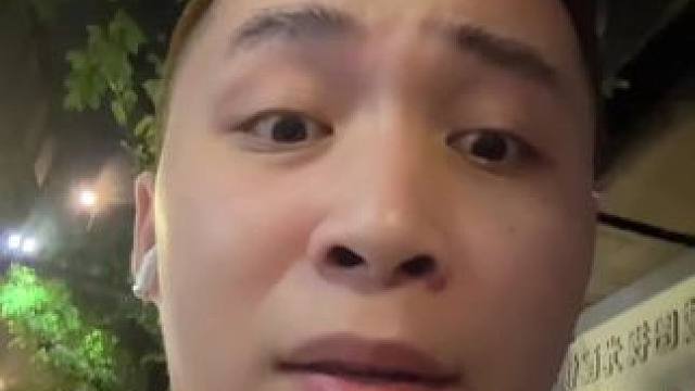 做人一定要脚踏实地，因为生活是自己的，没有人会为了你的生活去埋单……#原创视频 #大头段子 #粤语