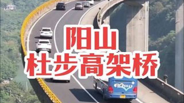 这是曾经的“亚洲第一高架桥”，广东高架桥的代表作之一，你走过这里吗#杜步高架桥 #中国桥梁 #世界桥