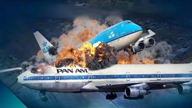 史上最大的10次航空事故（3） 