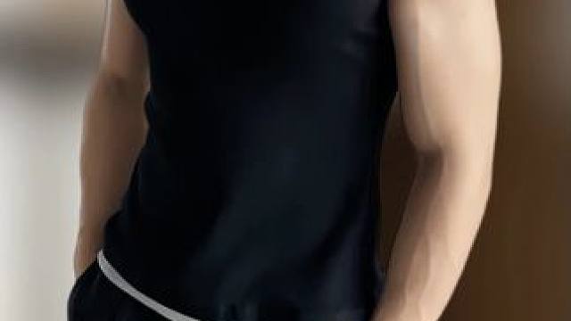 2025夏季新款美式假两件紧身无袖背心 #夏季新款 #显瘦穿搭 #谁穿谁好看 #短袖t恤 #背心