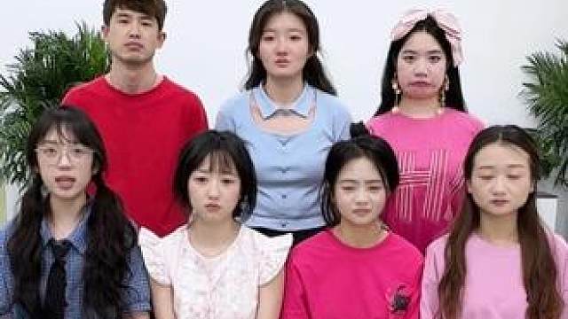 绕口令憋笑挑战，哈哈哈哈 #憋笑挑战 #搞笑 #看完不笑算我输