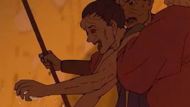 这回是真的已经分不清游戏和现实了#黑神话悟空 #人性 #零元抢购