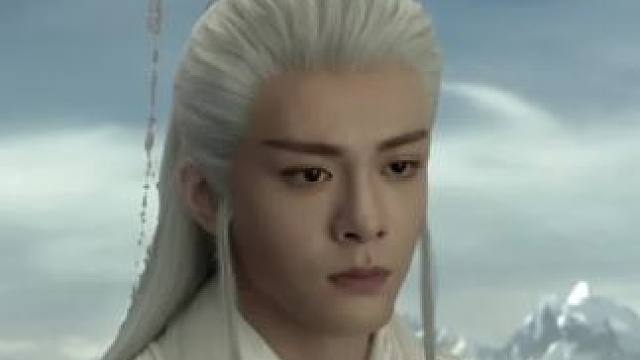 临江仙用事实证明，跟对领导有多重要#临江仙#白鹿#曾舜晞#职场 #娱乐评论大赏