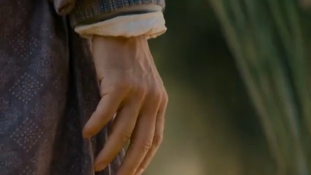 荔枝不能停️大鹏电影《长安的荔枝》预告