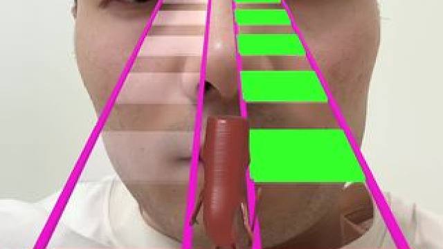 #木棍人跳桥挑战