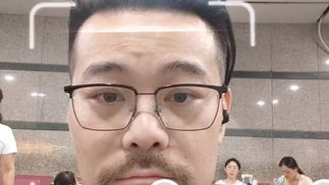 #人设属性一键扫描 我已经在高铁站无聊到玩这个了。。。