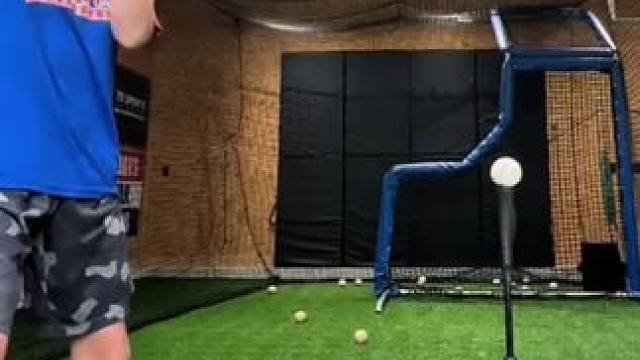 你仔细听 啥声音？