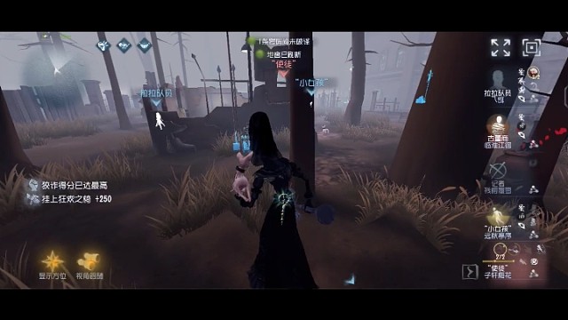 倒在地窖边上吗？那很惨了