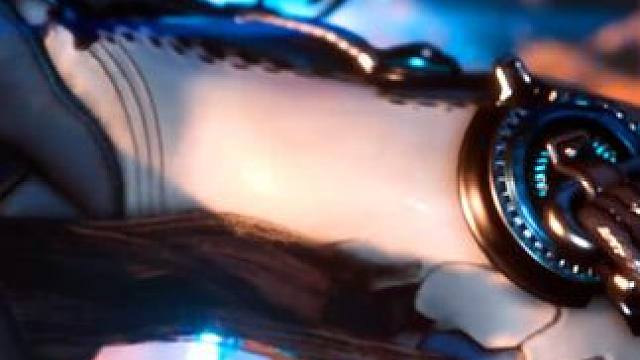 不变身最高难度渡鸦！ #剑星 #渡鸦 #伊芙