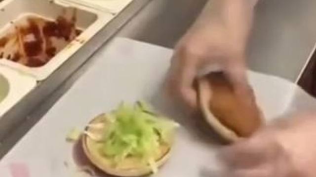 我发布了一个新视频，快来围观吧！