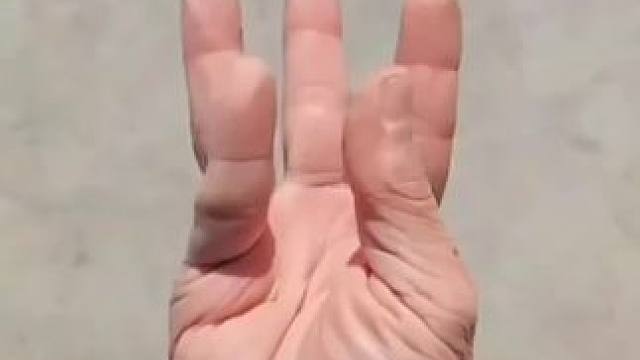 我发布了一个新视频，快来围观吧！