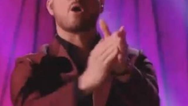 #歌手2025第六期  这就是格莱美的实力吗？！把我单姐给听微醺了 #麦可布雷  #歌手  #fee