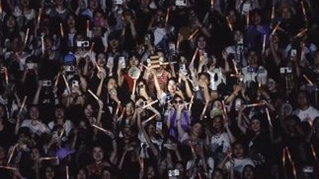 当善意成为追星路上的星轨，爱才有了痕迹 #追星女  #粉丝   #温暖  #十个勤天