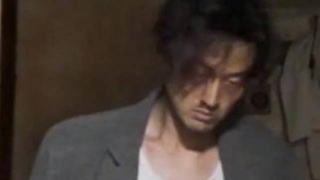 #王传君一到暑期档就黑化  一演一个我害怕的