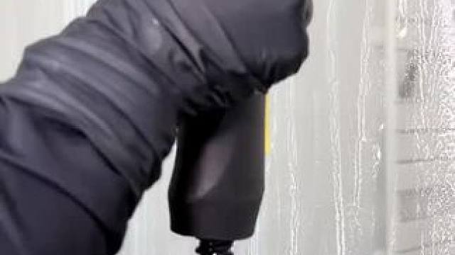 卡赫SC3高温蒸汽清洁机