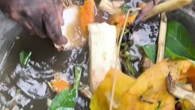 嘟嘟 #非洲嘟嘟嘴 #非洲纪录片