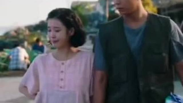 大家都会拥有自己的“梁宽植”#苦尽柑来遇见你 #梁宽植 #娱乐评论大赏 #内容过于真实 #韩剧