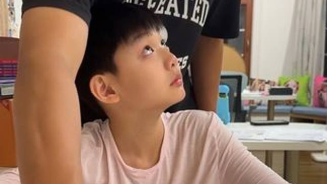 蛋总终于放暑假啦，来个人教版#冻干挑战