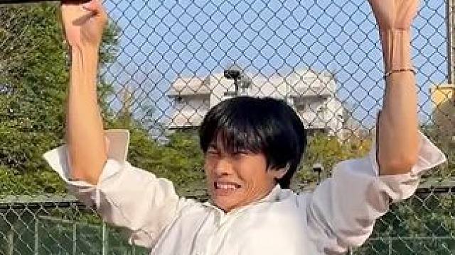 小小握力器暗藏大玄机！ #握力器 #自律 #锻炼身体增强体质