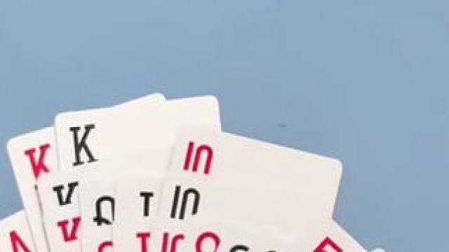 四人斗地主，精彩视频分享 #四人斗地主技巧 #四人斗地主又菜又爱玩 #哈哈哈娱乐一下