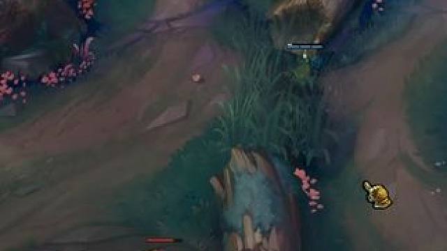 我这5Q级连招能跟5A级连招有一战之力吗 #lol #游戏日常