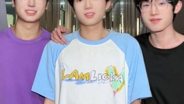 #广州TTG 比个耶会出现......#广州TTG清清 #广州TTG小雪 #广州TTG鹤辞 #202