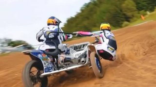 热爱是所有的理由和答案#极限运动 #边三轮越野 #骑帅不骑快 #危险动作请勿模仿 #山地越野