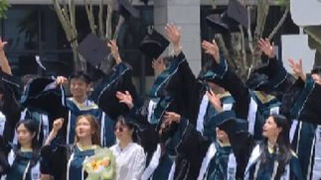 “全世界的水都会重逢”《克林索尔的最后夏天》#毕业季 #学生时代 #拍出电影感 #深圳技术大学 #记