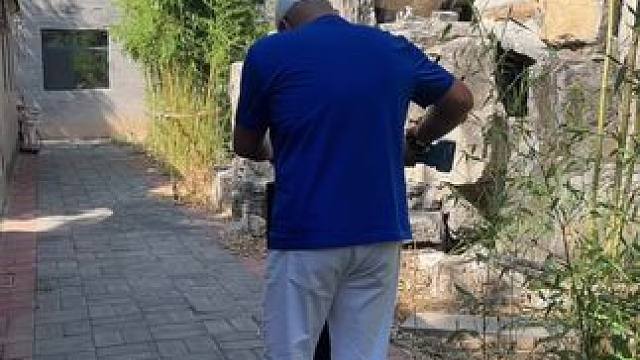 吓我一激灵 #vlog十亿流量扶持计划 #搞笑 #恶搞损友