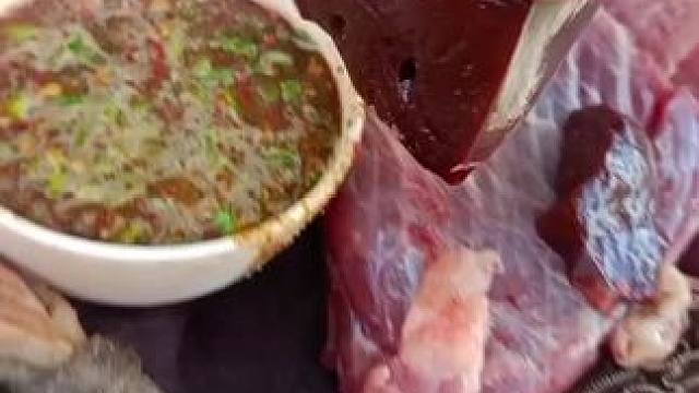 泰国牛肉赤身 #农村美食记录生活 #美食推荐 #创作者扶持计划 #无肉不欢 #超好吃