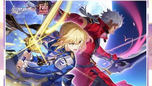 #崩坏星穹铁道 3.4情报前瞻 | 联动剧情介绍 #因为太阳将要毁伤  #星穹铁道FateUBW联动