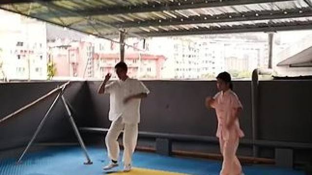 你有上进之心，
我有收徒之意！