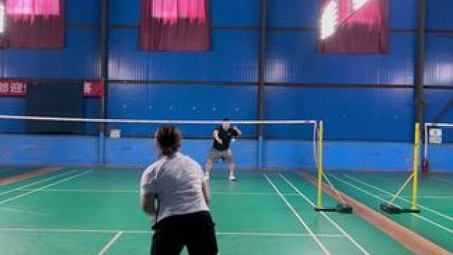 七种羽毛球握拍方式 这七种握拍方式全面吗？你会几种呢