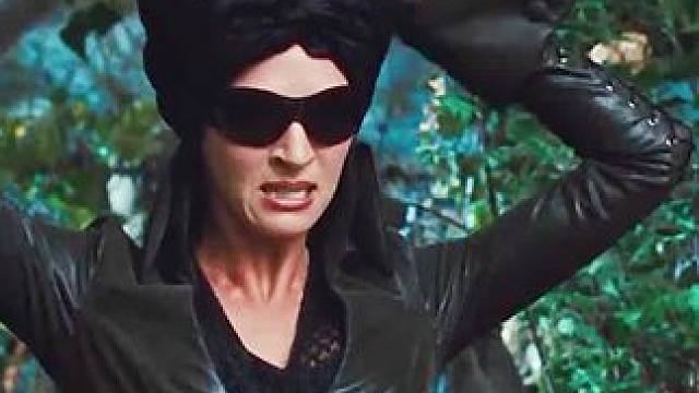 简直太精彩了！#电影推荐 #我的观影报告 #推荐电影