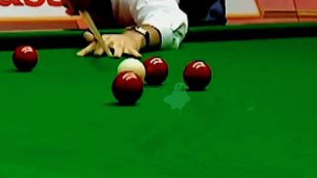 一杆147价值200万，火箭生涯最贵的一局，刷新历史奖金纪录 #热门 #台球是一种生活 #精彩球不停