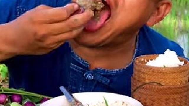 鲜牛杂套餐 #美食 #户外美食 #泰国美食 #内容启发搜索