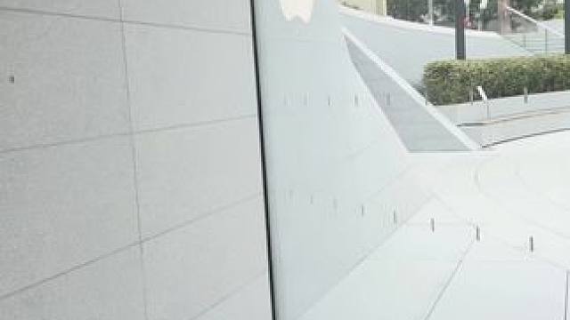 #applestore 更好体验。