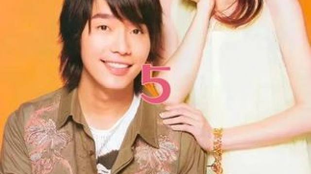 何群保护晓诗 #那些年追过的剧