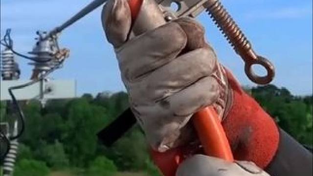 厉害的电工和工具#电工 #电工接线 #实用小技巧 #电工工具 #电工知识