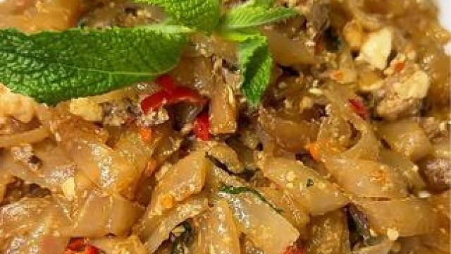 云南人也有自己的labubu？就是菌子？#好好吃饭大赛 #有一种生活叫云南 #云南菌子 #云南菌子火