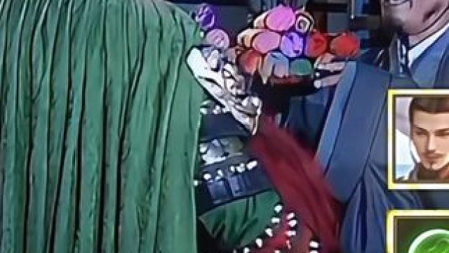 丞相，救救大汉的将士们吧！ #三国杀 #丞相