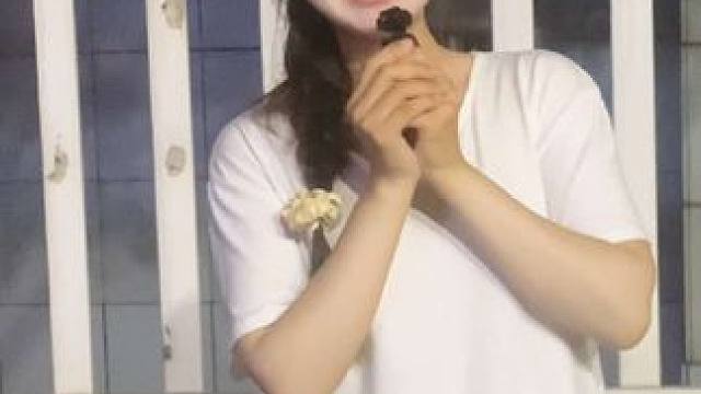 亲爱的观众朋友们 虽然周五是昨天 但是我们要开心每一天#土豆联播