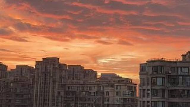 #我在人间贩卖黄昏