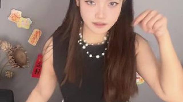 和你许下生生世世爱我永不变#简单易学 #手势舞 #爱我就别想太多