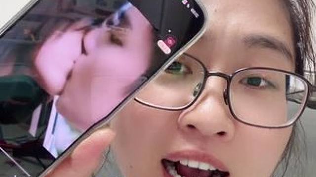 #柯淳杨肸子车窗吻 #柯淳 #杨肸子 #万万没想到 #无限超越班